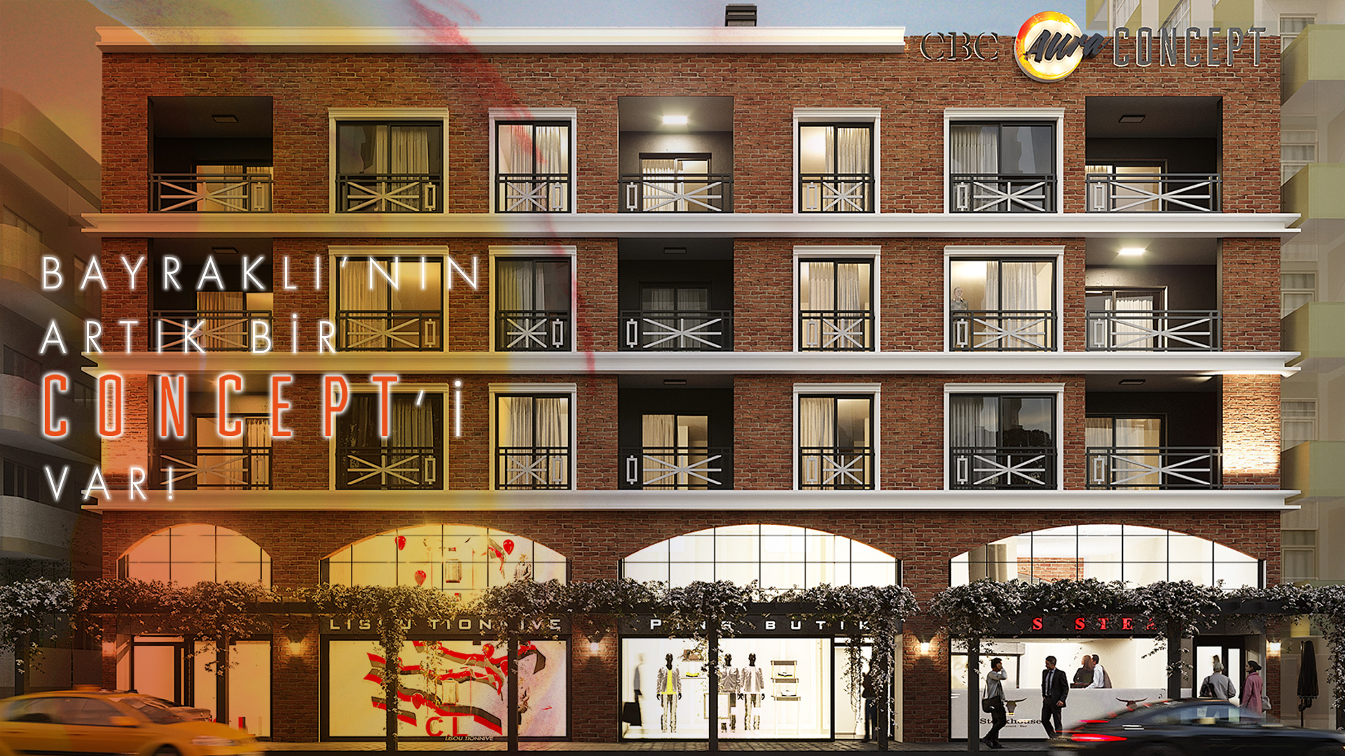 CBC Aura Concept - slider 2